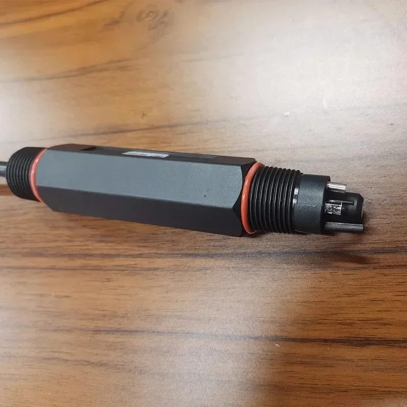 Apure-electrodo Digital Industrial en línea, DSP-1020W inteligente, Sensor de PH/ORP, sonda de PH/ORP