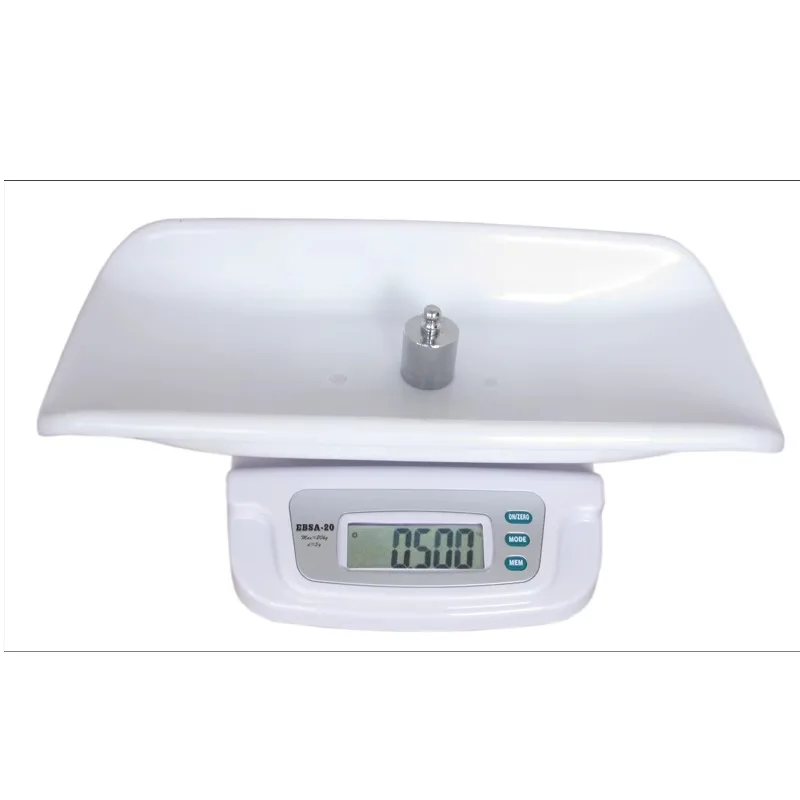 Electronic Baby Scale EBSA Baby Scale