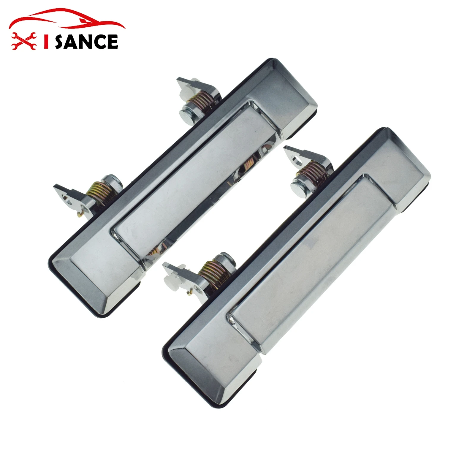 Car Chrome Outside Outer Door Handle 69220-90K00 69210-90K00 For