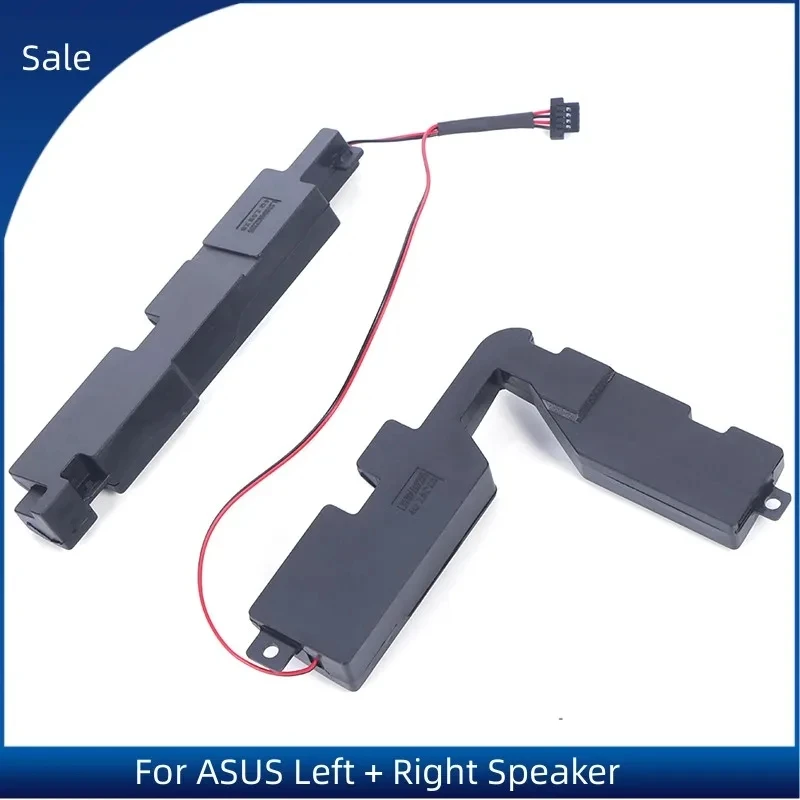 

Оптом Новый для ноутбука ASUS A555LX555L K555L R555L F555LD FL5800 V555L VM590L X555LD F555 V555U Y583L W519 левый и правый динамик