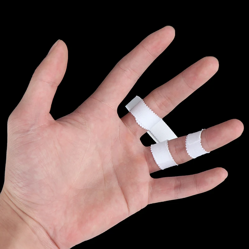〔E〕Athletic Sport Elastic Binding Tape Roll Zinc Oxide Physio Muscle Strain Support〔Winter5〕 – Detail 8