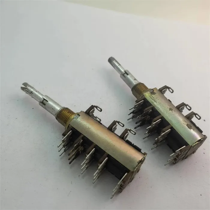 18C41388E025 joint switch potentiometer 50K double axis