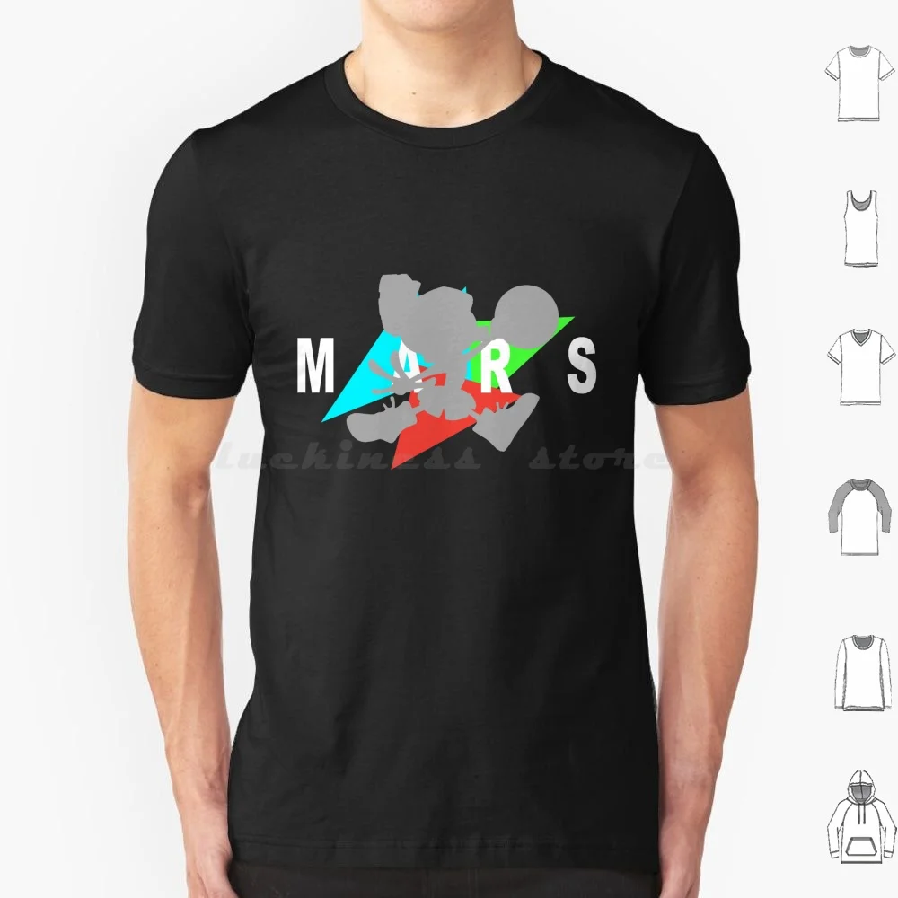 Air 7 T Shirt Big S…