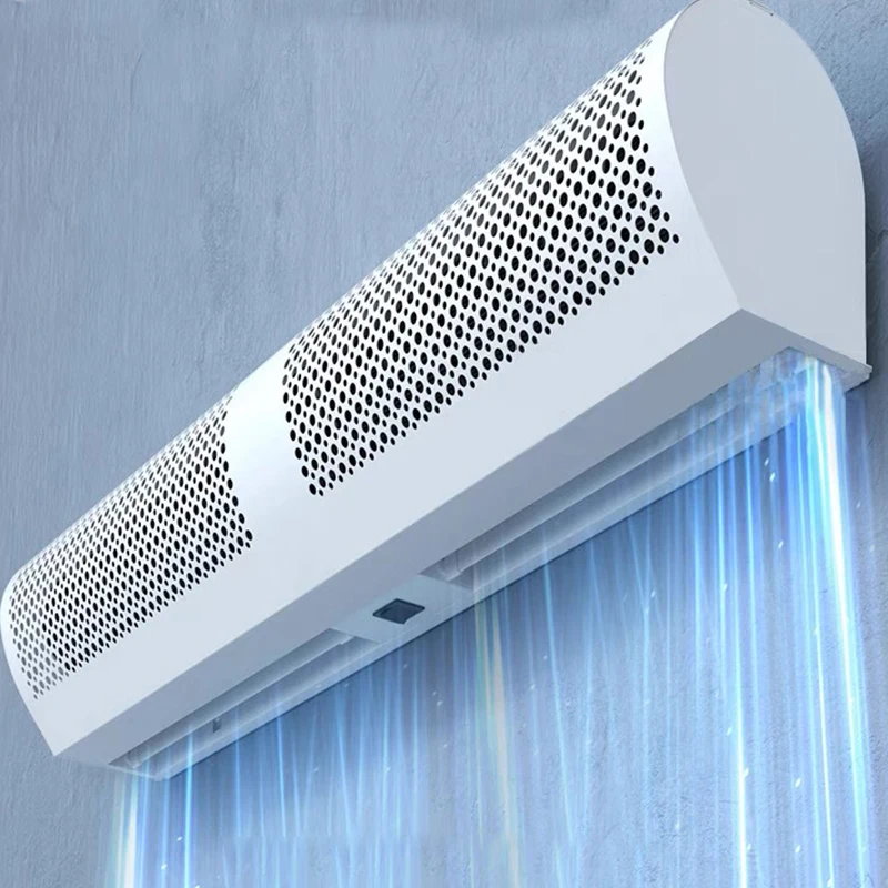 مصنع OEM عبر تدفق ستارة الهواء مضخة تفريغ مكيف الهواء مضخة مياه المملكة العربية السعودية مبرد الهواء المائي تخزين الغرفة الباردة 8.5