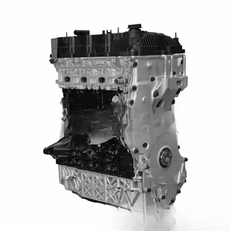 

Suitable for Mazda R2BF engine Suitable for Mazda 6 four-door sedan 2.2 2009-2012