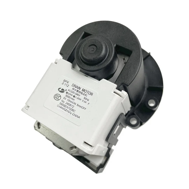 new-for-lg-washing-machine-bpx2-111-bpx2-112-drain-pump-motor-wd-n10230d-wd-n10270d
