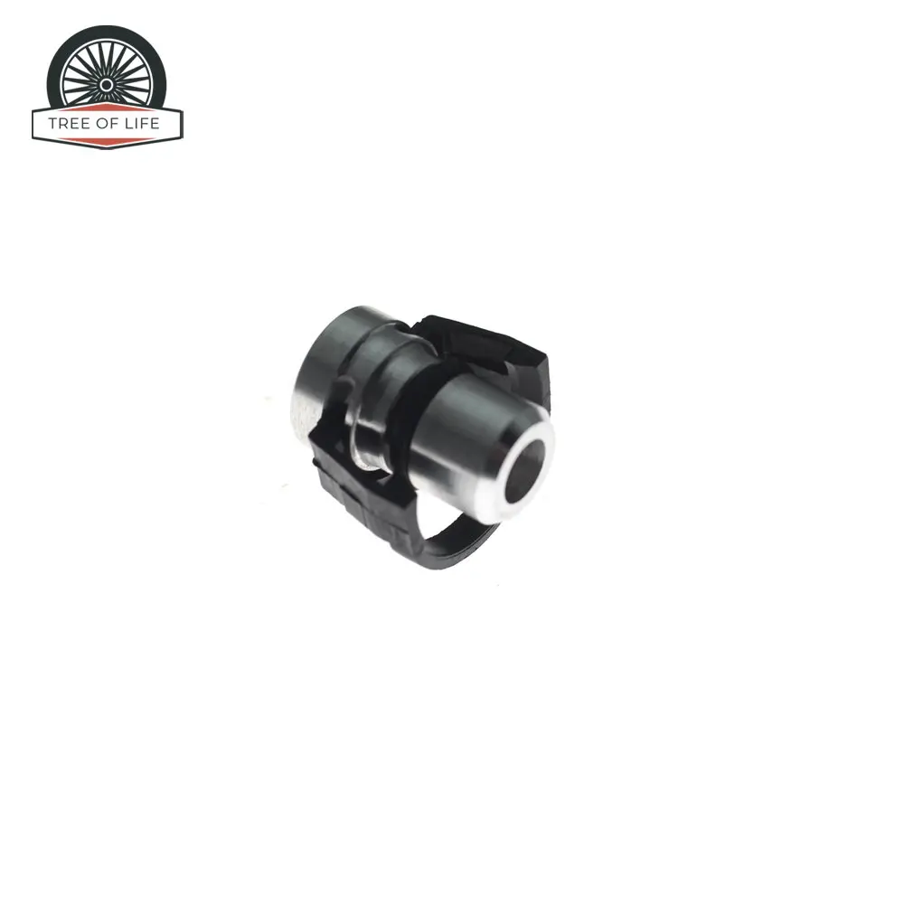 2 pcs Coolant Pipe Plug Drain Hose Connector For Land Rover discovery 4 LR4 Range Sport 3.0L V6 5.0L V8 L405 L494 LR011038 - view 3