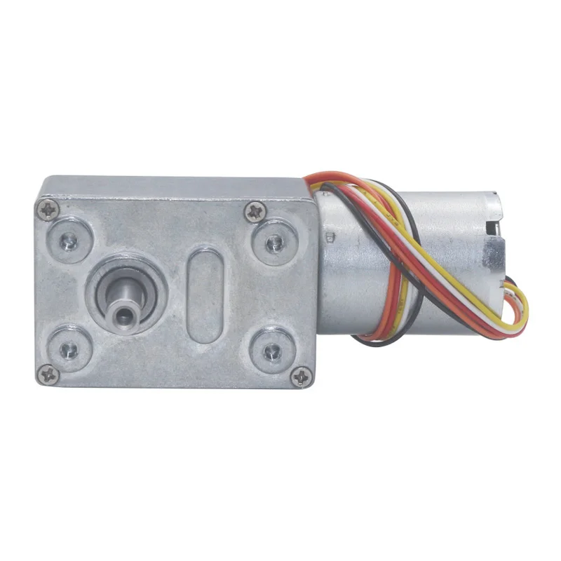 

JGY-2430 DC brushless worm gear motor brushless gear motor long life low noise self-locking