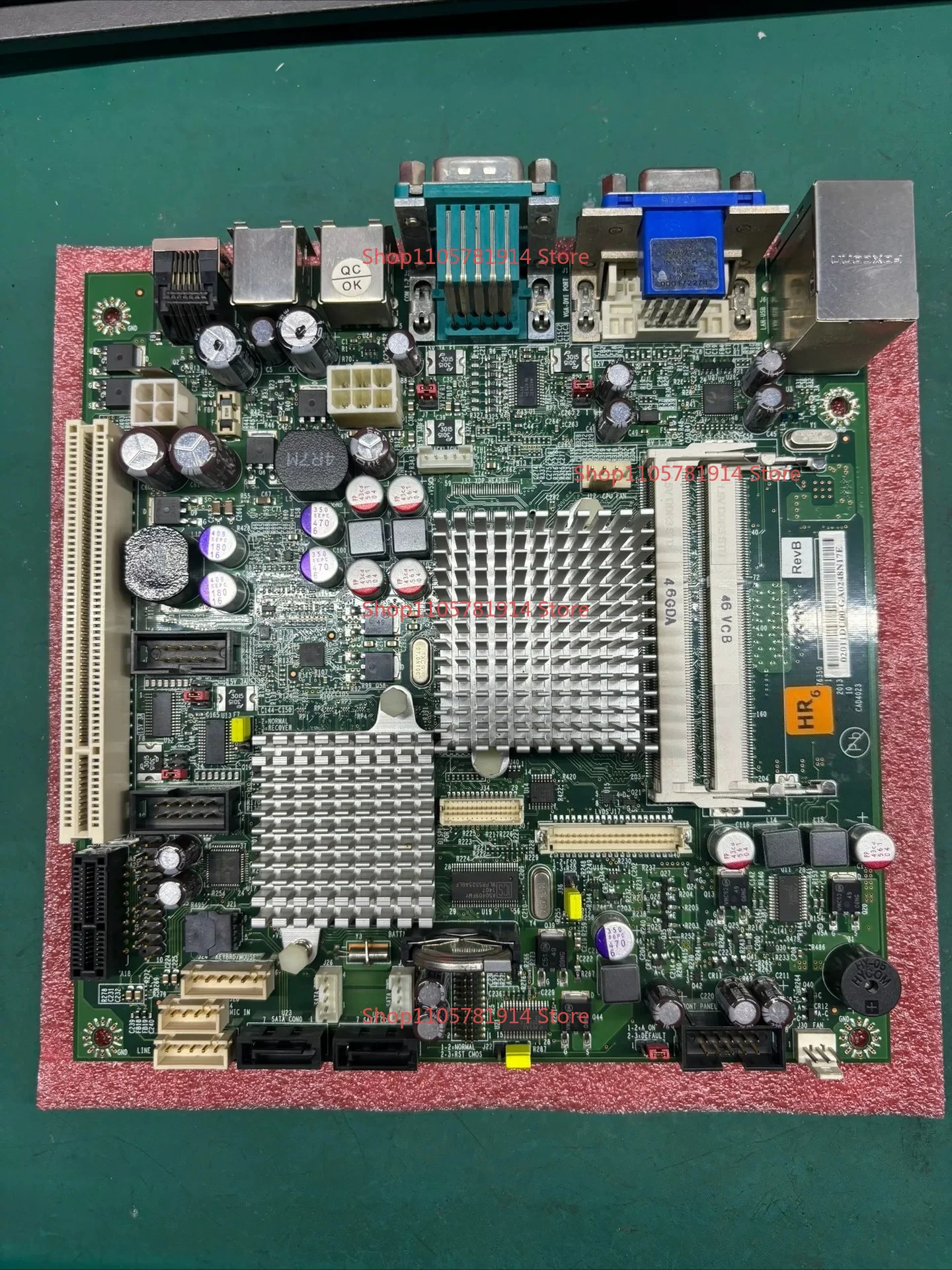 For LANIR2-45YK0329 Industrial Equipment + 497-0503429 Cash Register Main Board