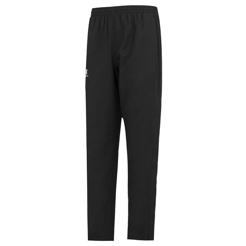 

Мужские спортивные брюки Under Armour для фитнеса, бега, тренировок, удобные, дышащие, быстросохнущие, легкие повседневные брюки, длинные мужские брюки 1352031-001