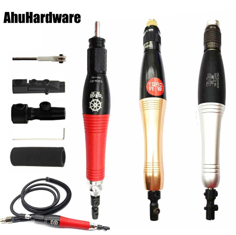 

2025 Ultrasonic Pneumatic Air Reciprocating Oscillating File Grinder Pen Type Polishing Grinder Pneumatic File Lapping Tools