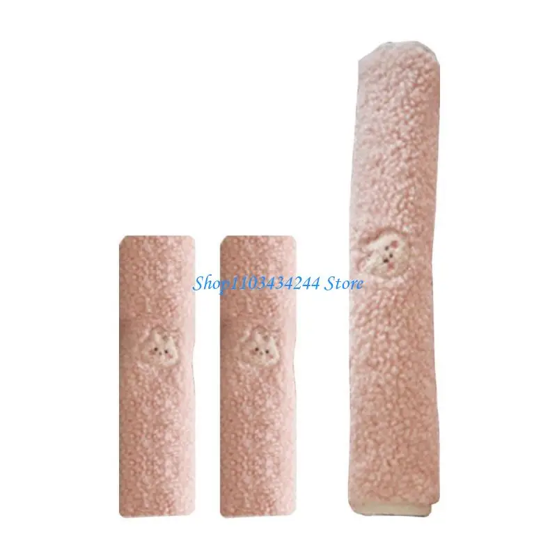 

Надежные и мягкие детские коляски, чехол на ремень, подлокотник, руль, защитный рукав, плечевой ремень, комплект полотенец от