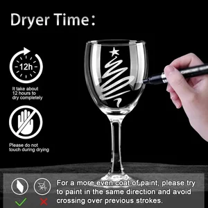 12 최고의 판매 액체 크롬 - №9