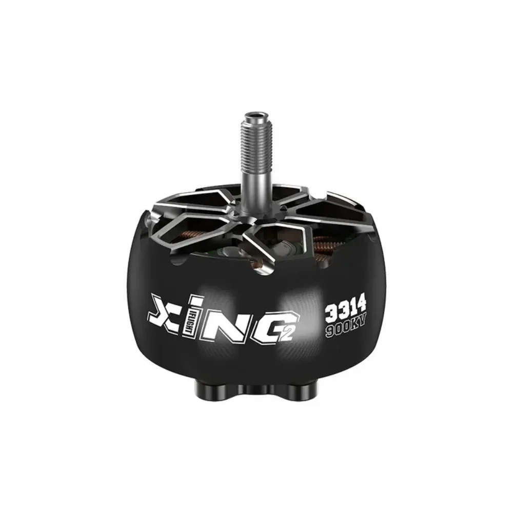 IFlight XING2 3314 시네리프터 모터, FPV 프리스타일 장거리 시네리프터 드론용 DIY 부품, 900KV 6S