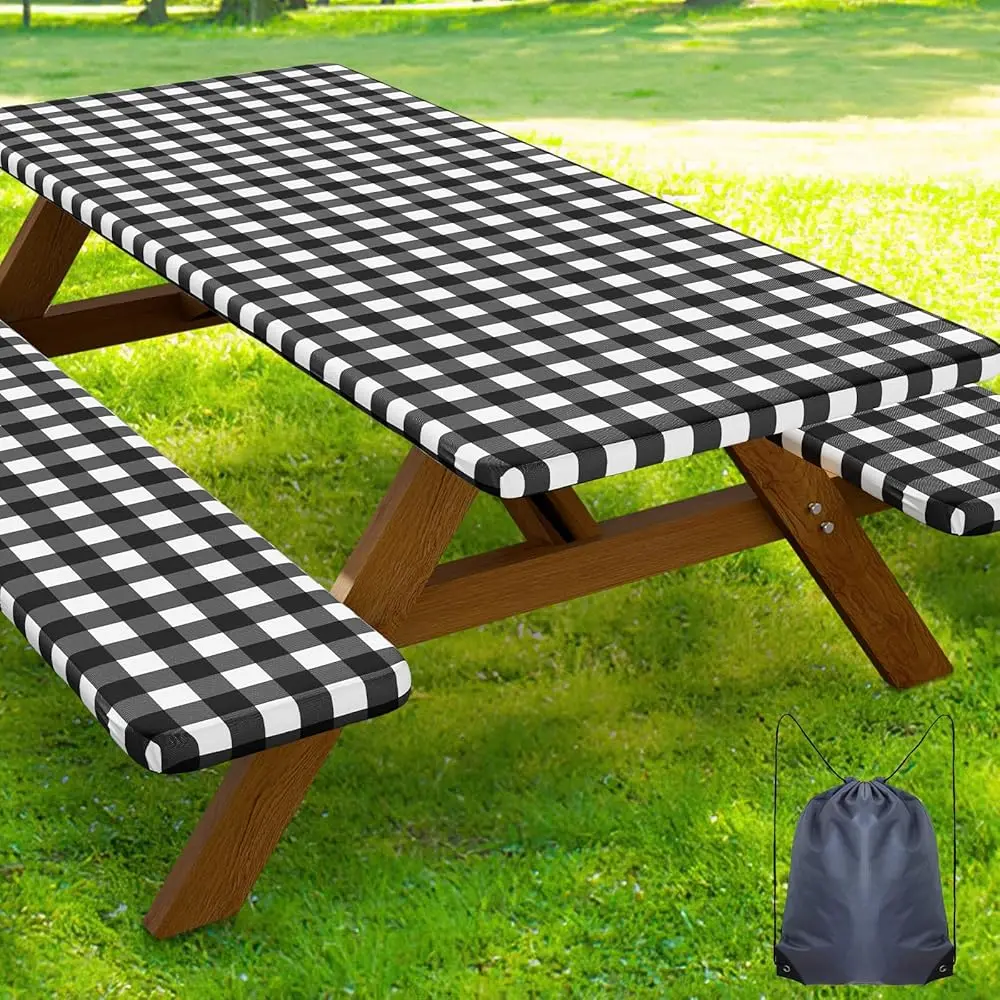 Picnic Table Cover …