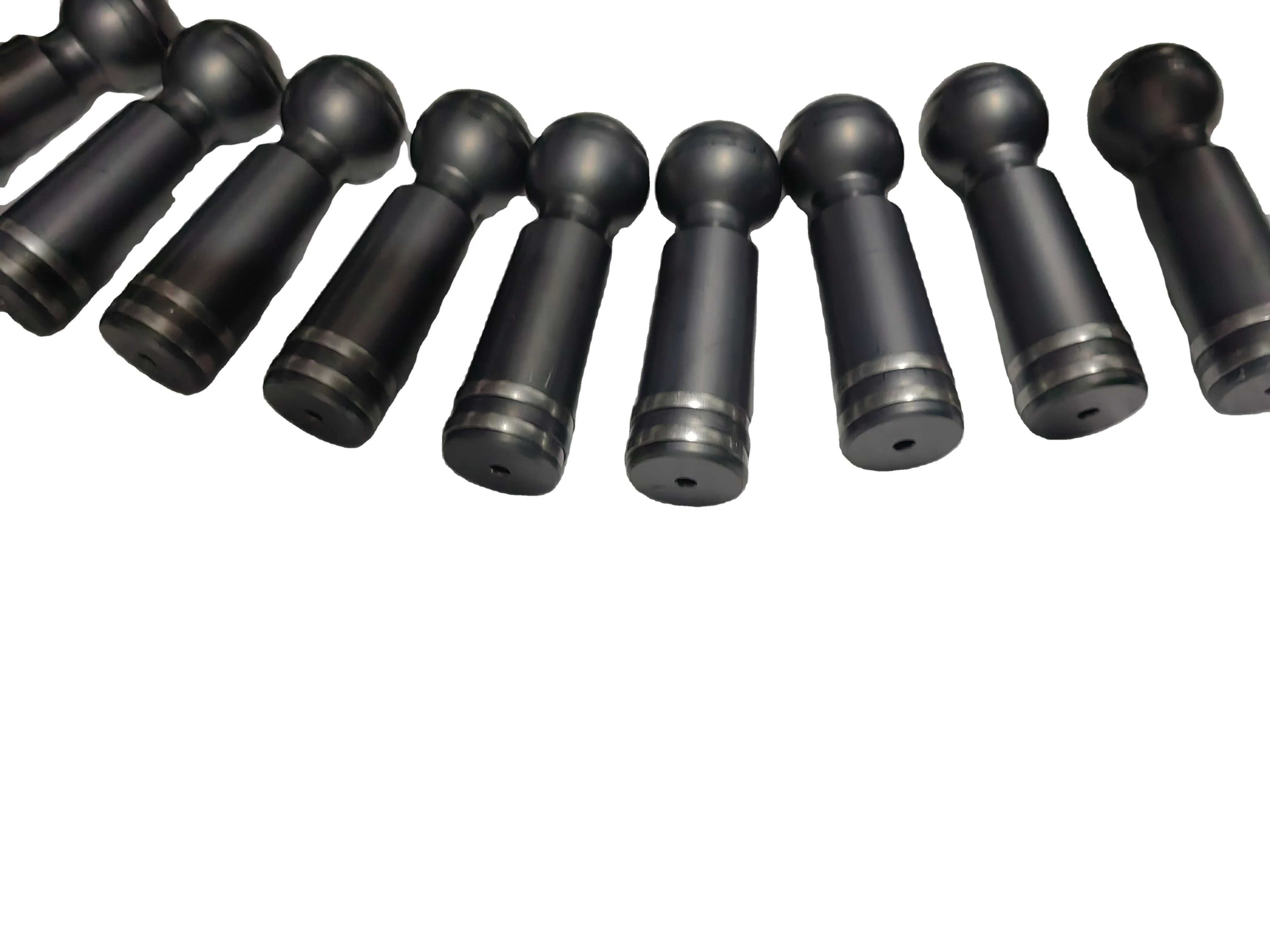 90R100 유압 펌프용 드라이브 샤프트