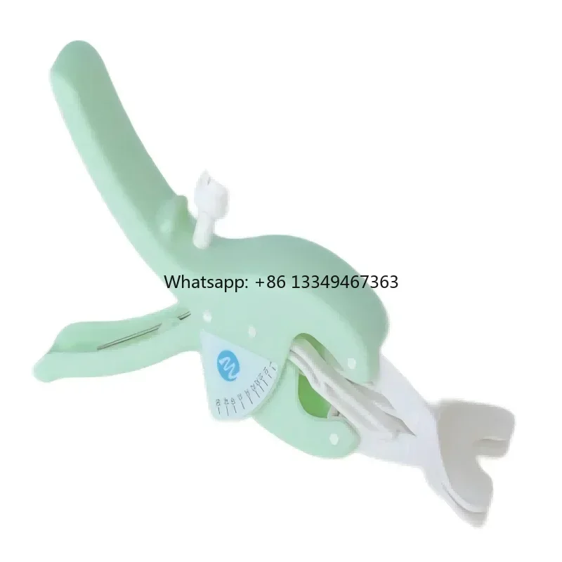 

Exercise Opening Rehabilitation Silicone Mouth Opener Oral Muscle