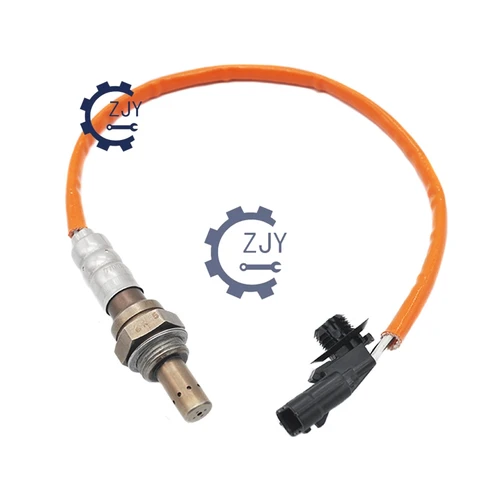 Imagen 1 del producto 7700274189 8200437489 Sensor de oxígeno de relación aire-combustible, sonda Lambda para Dacia Duster Logan Renault Clio Kangoo Modus Thalia Twingo