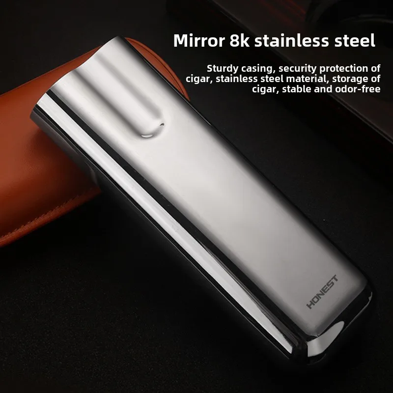 Thumbnail 4 - #3 Latest Cigar Cases Updates
