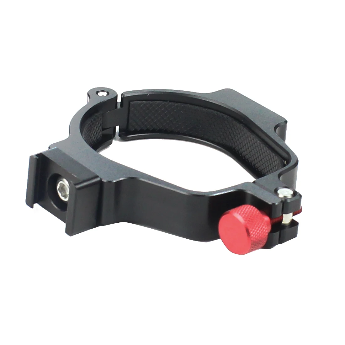 Gimbal Verlängerung Clip Montieren Mic Licht Monitor 1/4 Adapter für DJI Ronin S /RONIN SC Kran 2 Glatte 4 SPG2 G6 Plus Stabilisator – Detail 19