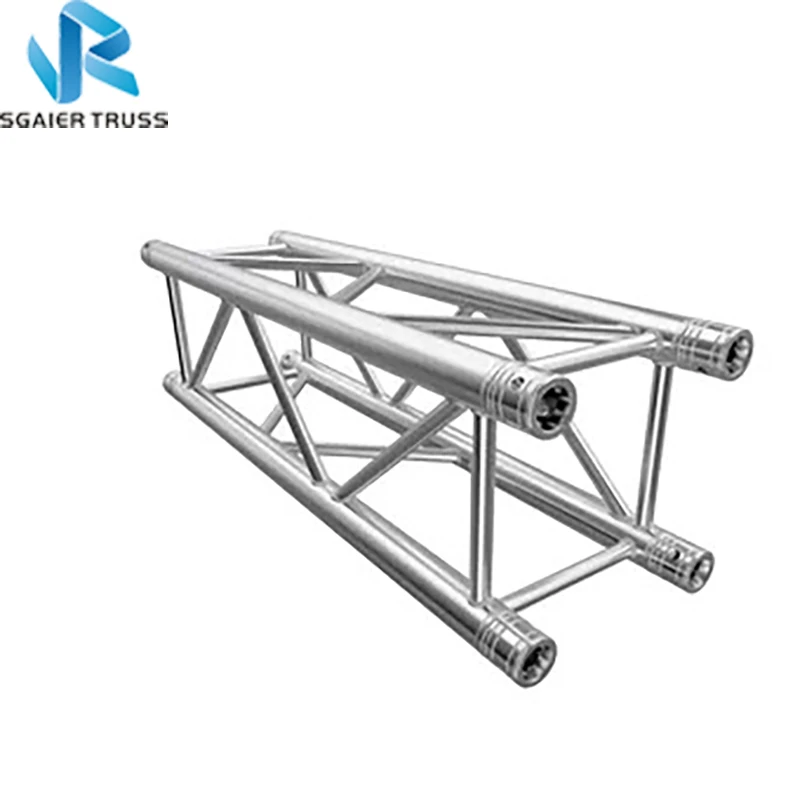 

Недорогие модные быстросборные концертные фермы, алюминиевые фермы для выставок и показов мод