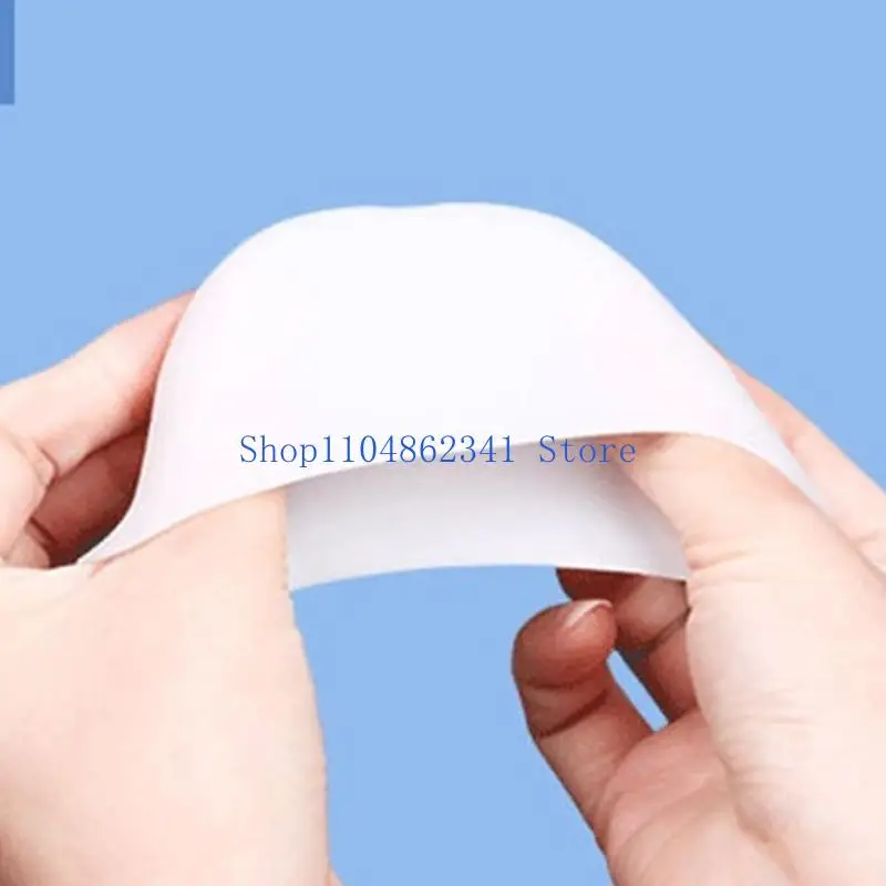 5asd – coussinets d'orteils danse Ballet, couvre-orteils en Silicone, chaussures à Pointe, talons hauts, protège-orteils