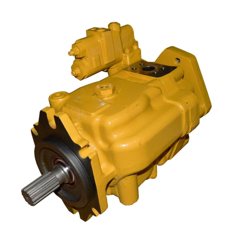 

Cat 224-4432 2244432 High Pressurev hydraulic Piston Pump