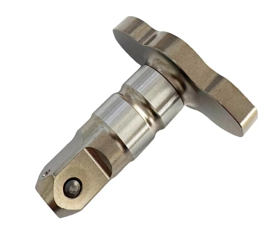 For Milwaukee 2966 Impact Wrench Anvil Adapter Assembly 42-06-5325 Power Tool Parts