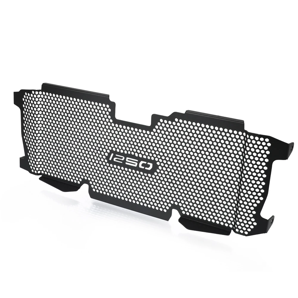 For BMW R1250RS 2019-2020-2021-2022-2023-2024 R1250RS SE 2024-2025 Motorcycle Accessories Radiator Protection Guard Grille Cover