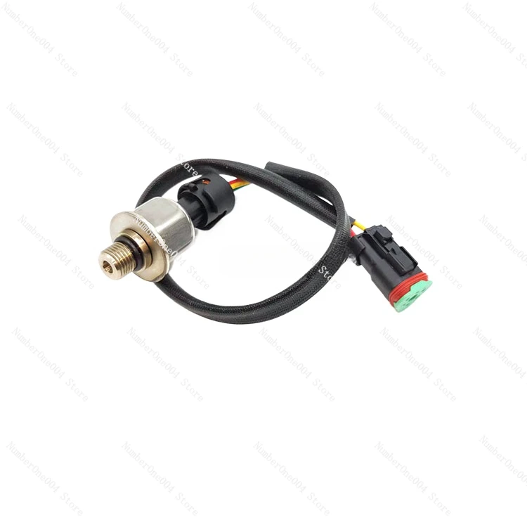 

Applicable to Sensor 224-4536/330C325C330D Oil pressure sensor C9 Fuel sensor