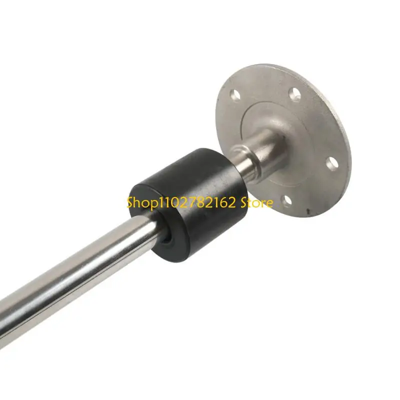 

547B High Precise Sending Unit & Gauges 200mm Water Level For Marine