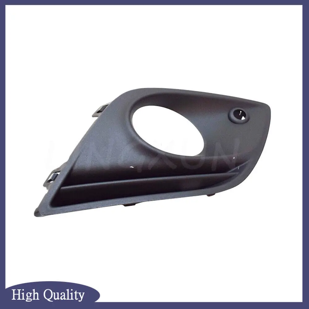 

Front Left Side Bumper Grille with Lamp & Parking Sensor Hole 31294051 For XC60 2010-2016