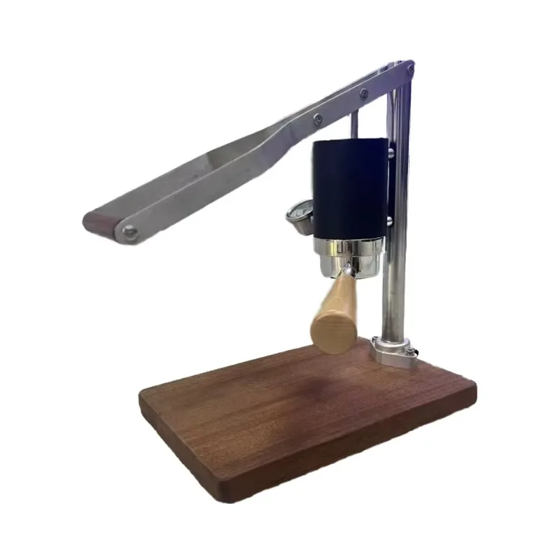 

Portable Hand Pressure Coffee Machine Handheld Pressure Coffee Espresso Machine Office/home Office Travel Outdoor Travel