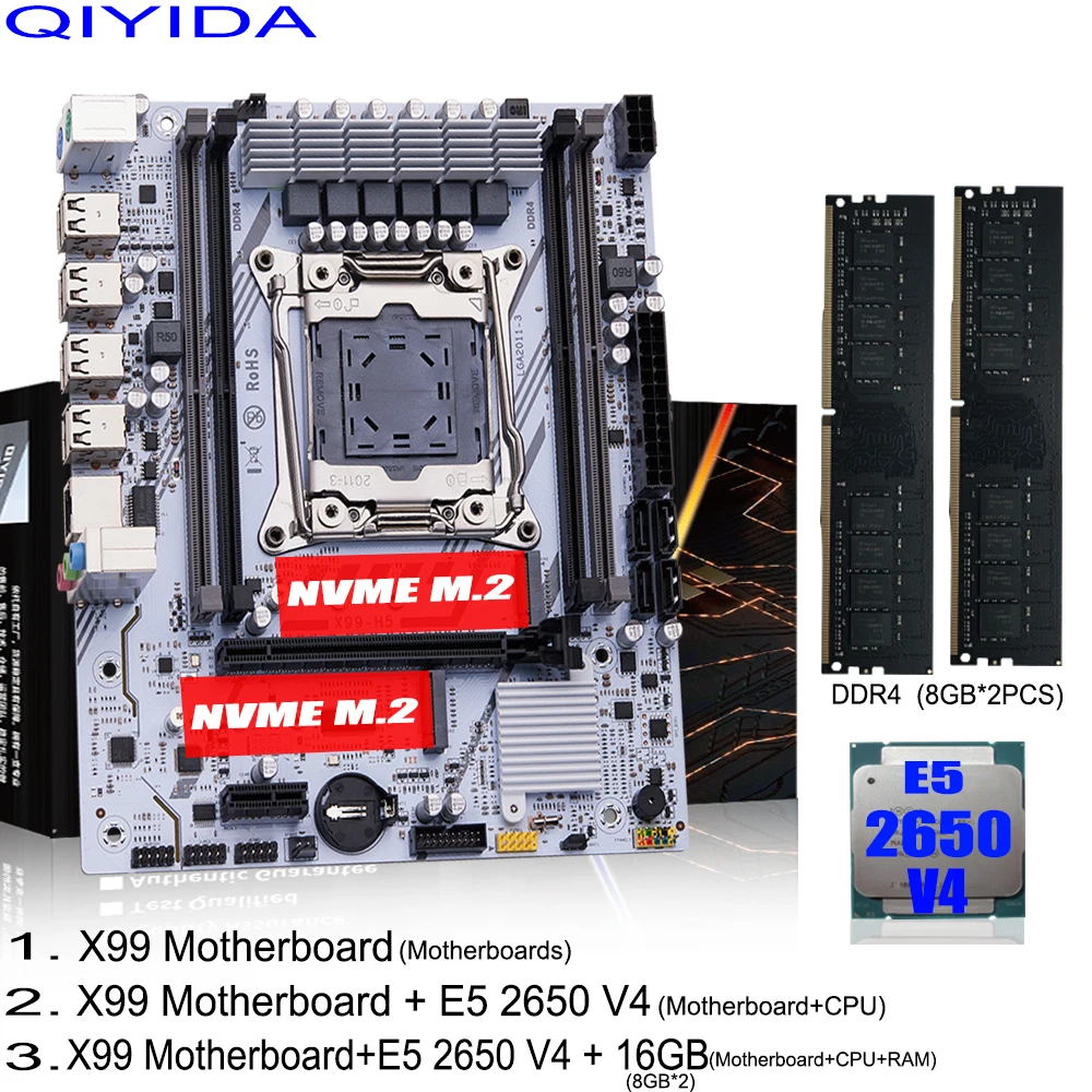 : Комплект компьютера и офиса