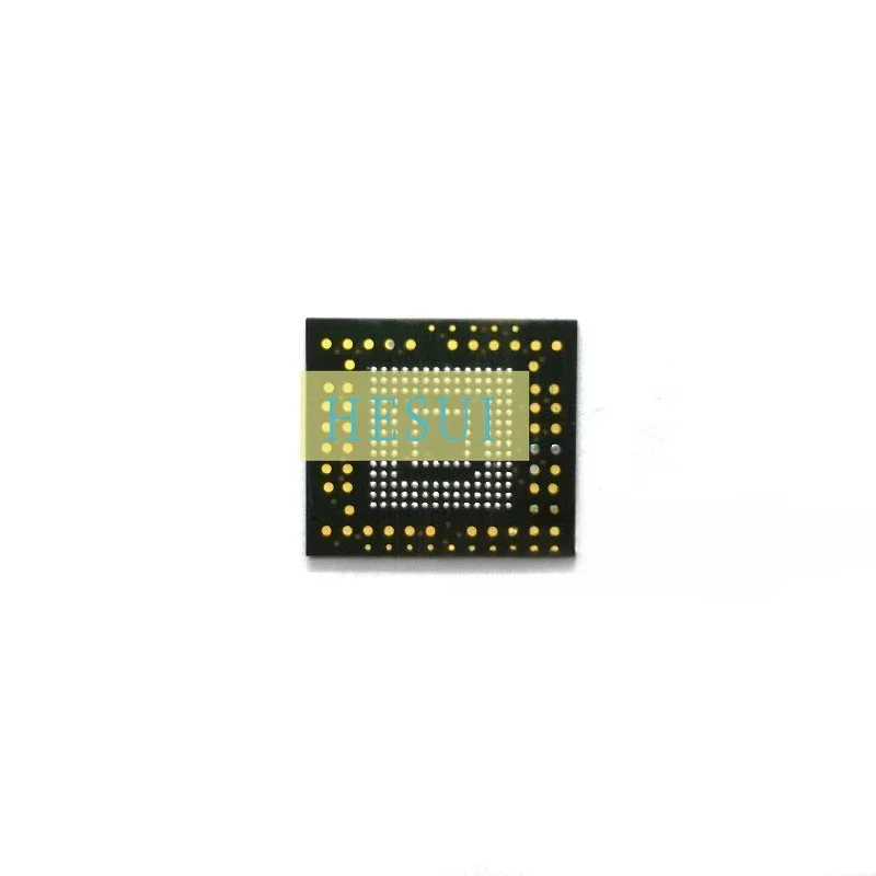 Used&Not NEW&Send after Measure SDIN8DE4-16G emmc font library 16G new life 0-10 IC chip