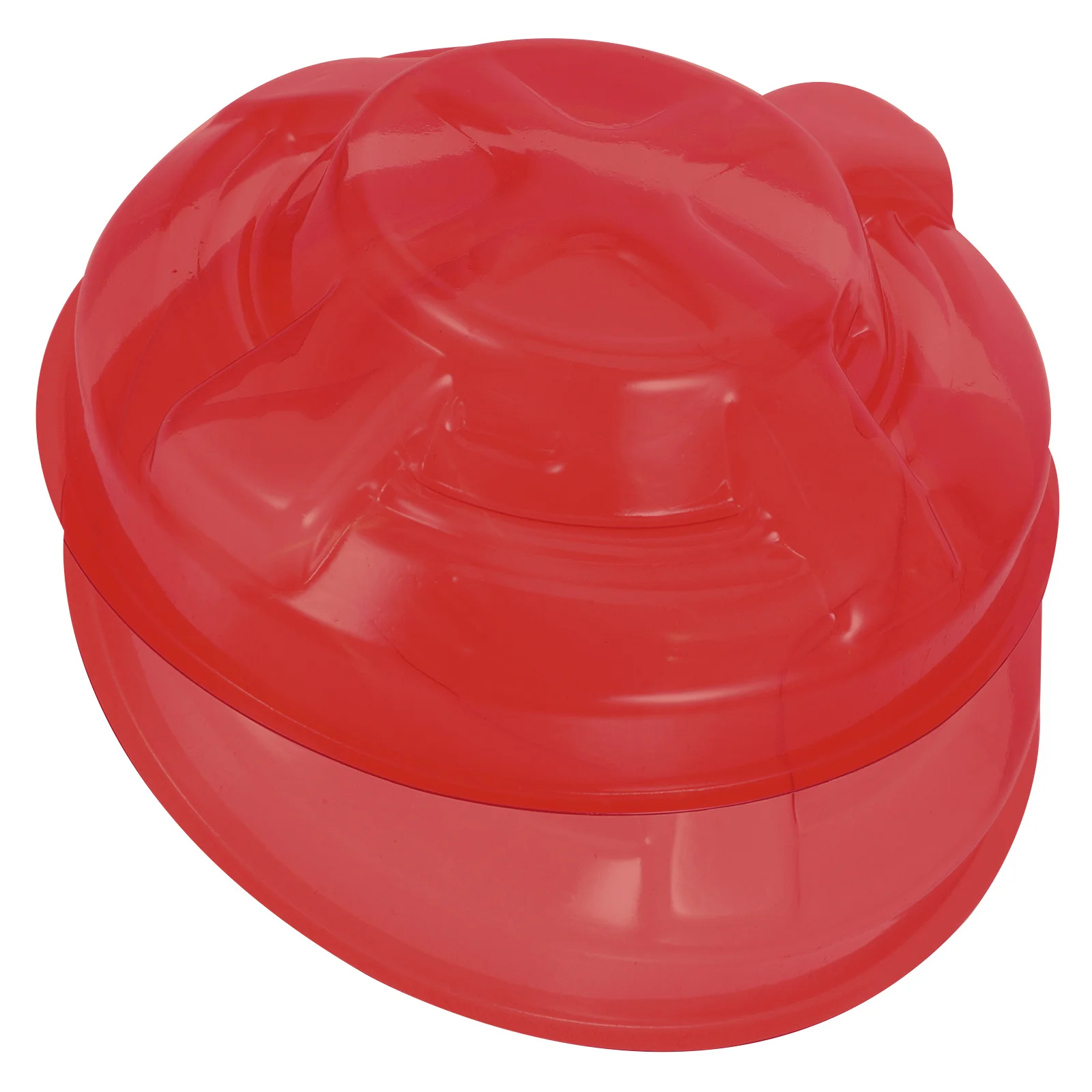 Tappo protettivo per fumo in plastica da 2 pezzi, vestibilità universale, previene le finte allarmi, la cucina di casa, uso commerciale, copertura per macchina del fumo