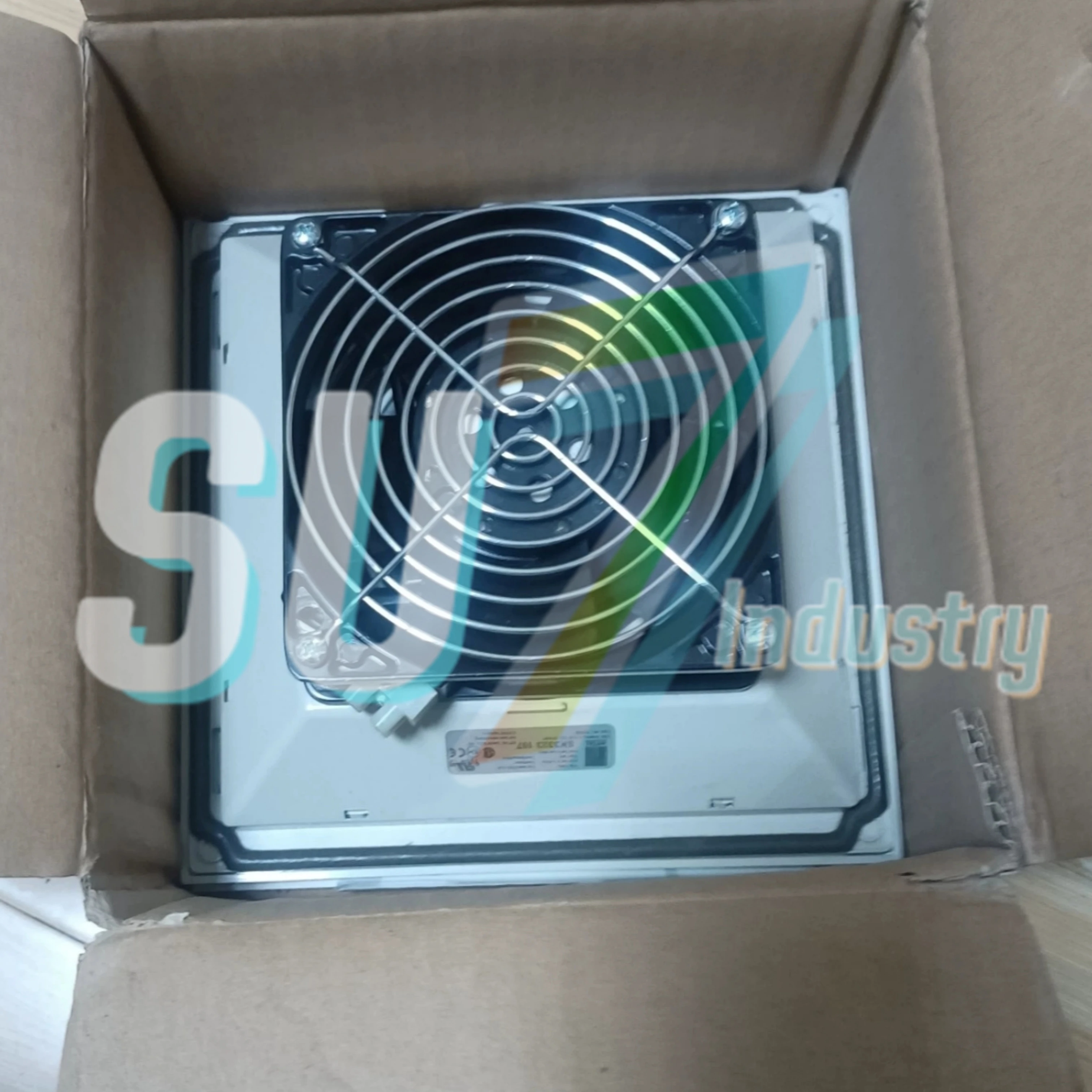 냉각팬 새 제품 창고 재고 SK3323.107 SK3324.107 SK3325.107 SK3326.107 SK3327.107