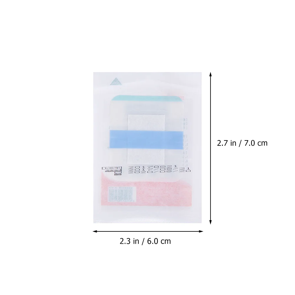 

20Pcs Toddler Navel Patches High Elastic Coating Durable Long Lasting Baby Belly Button Protection Navel Stickers