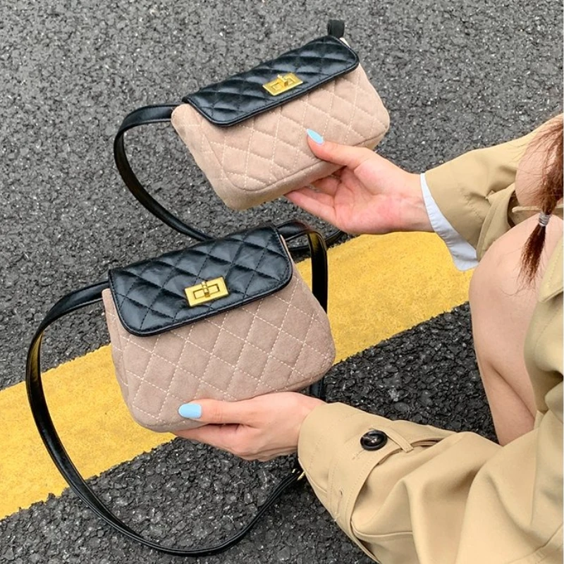 

Sophisticated Casual Ladies' Bag With Light Luxury Touch, Versatile For Summer Activities And Daily Use