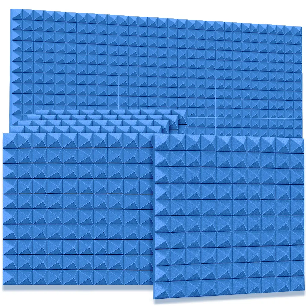 6 упаковок 50x50x5 см студийная