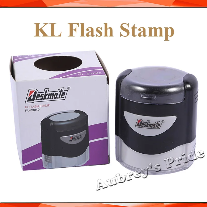 Soporte Flash KL para Máquinas de Sello: La Solución Ideal para Profesionales y Aficionados