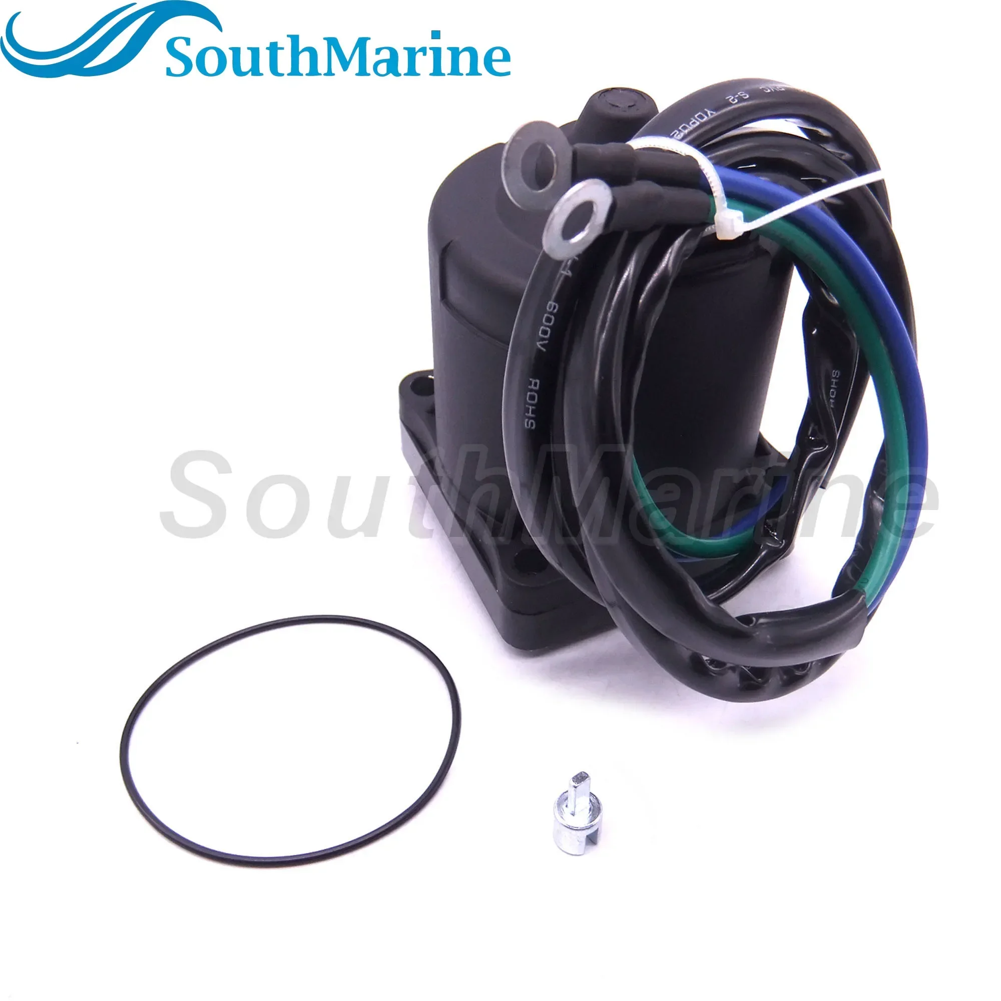 

68V-43880-00 01 03 04 67H-43880-00 01 04 64E-43880-00 01 03 04 Tilt Trim Motor for Yamaha Outboard Engine 115-225HP F