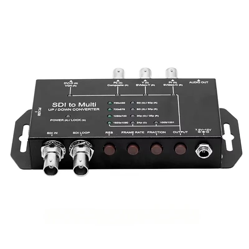 Export Products Listvideo Converter With SDI Splitter Up/down Scalingbuy From China