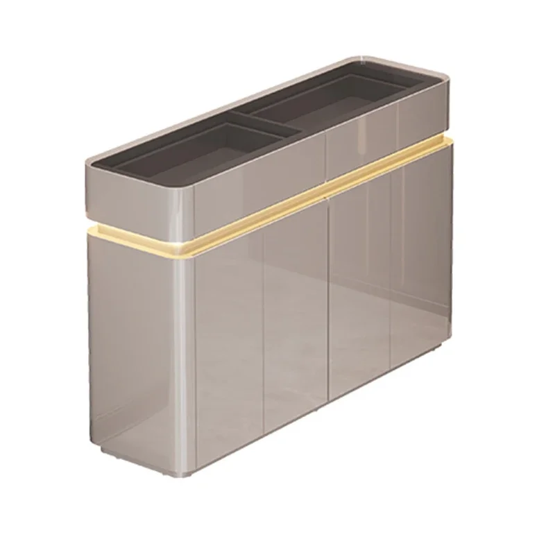 

Luxury Nordic Shoe Cabinet Organizer Storage Mobile Bedroom Designer Shoe Shelf Dorm Essentials Box Zapatero Hotel Furniture