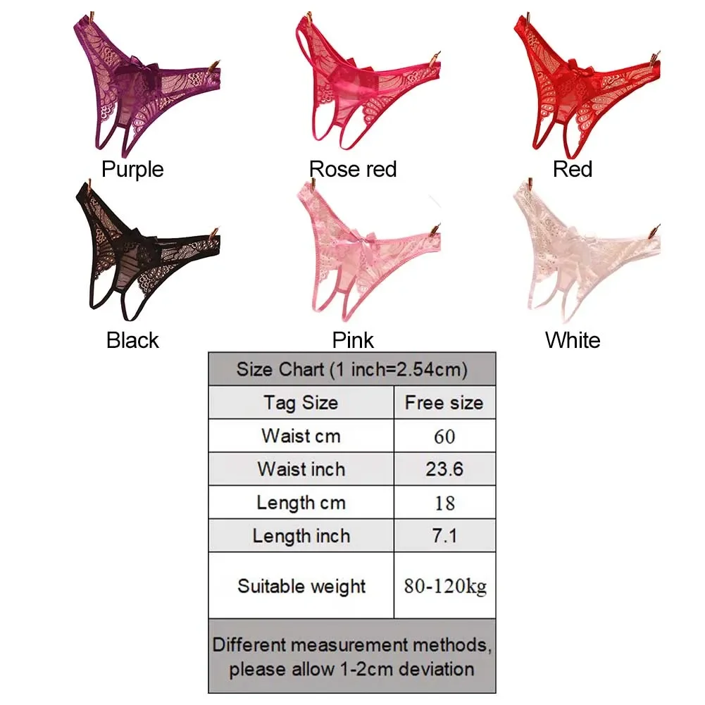 Женские сексуальные эротические трусики с вырезами, прозрачные стринги, нижнее белье, кружевные прозрачные трусы с вырезами, полые трусы-стринги