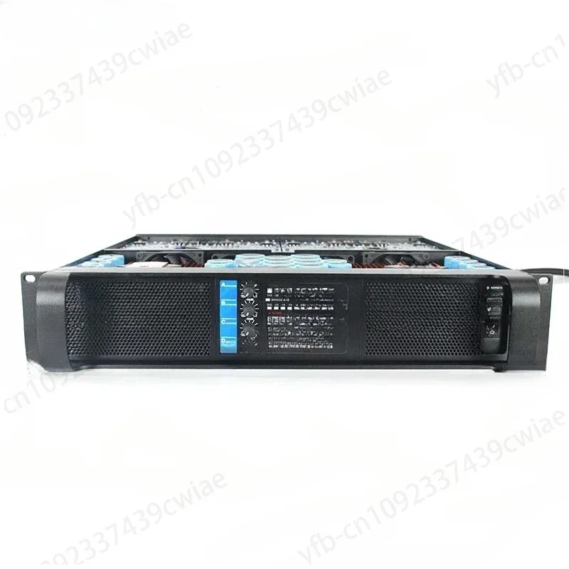 4-way FP22000Q 5000 Watt High-power Professional Amplifier for Audio System Amplifier