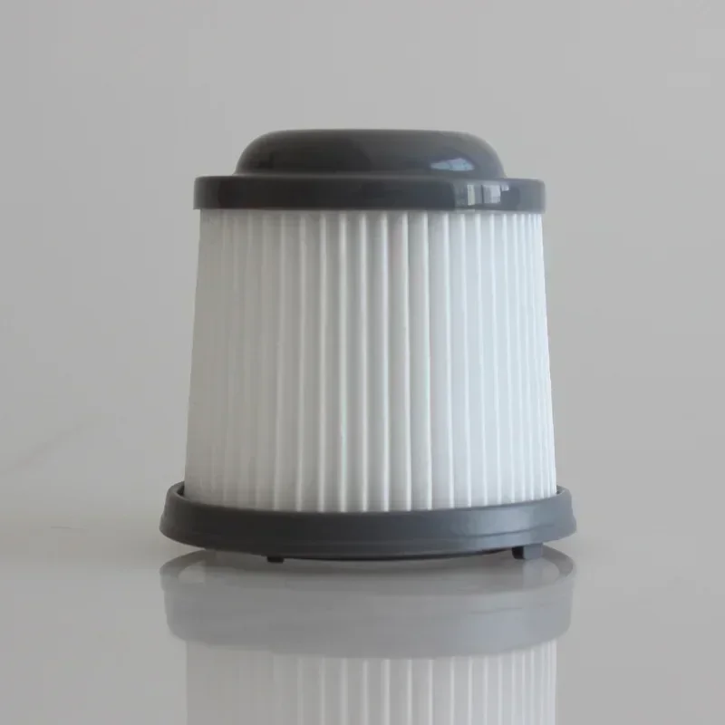 블랙앤데커 더스트버스터용 세척 가능 필터, 진공 청소기 예비 부품 교체 액세서리, PVF110, 1 개