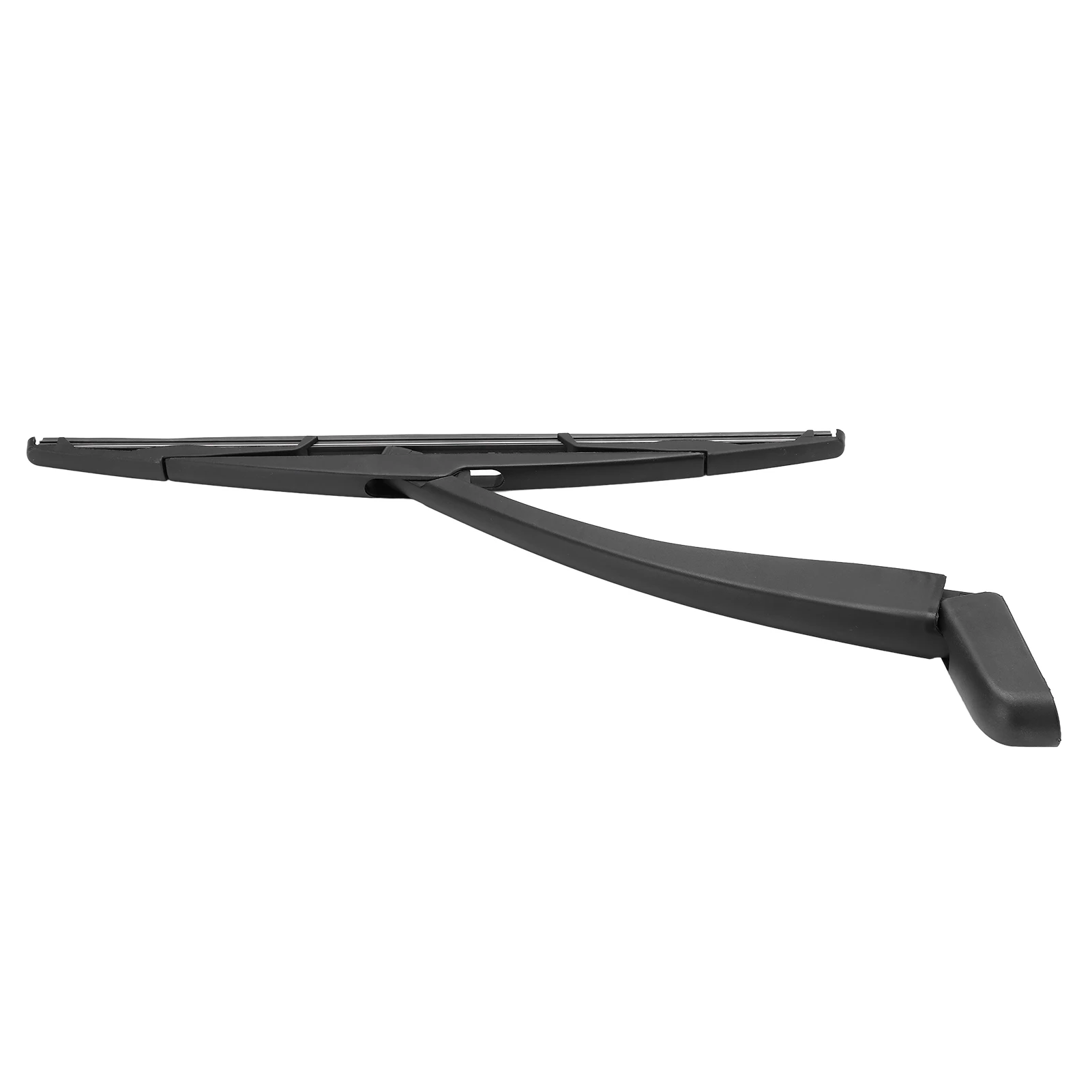 Rear Wiper Blade Rear Windshield Wiper Arm Blade Set 6429T8 Parts Replacement for Citroen C3 2002‑2017 Windshield Wiper Blade