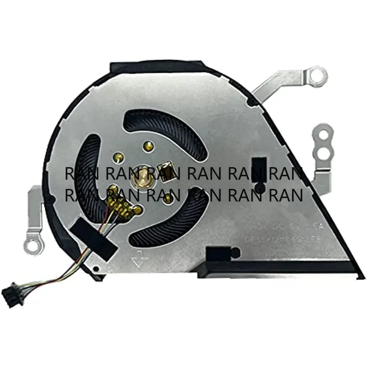 交換用新しいラップトップ CPU 冷却ファン ASUS Vivobook 14 Y406U Y406F Y406UA X420U X420UA X420UQ X420UR X420UN シリーズファン用