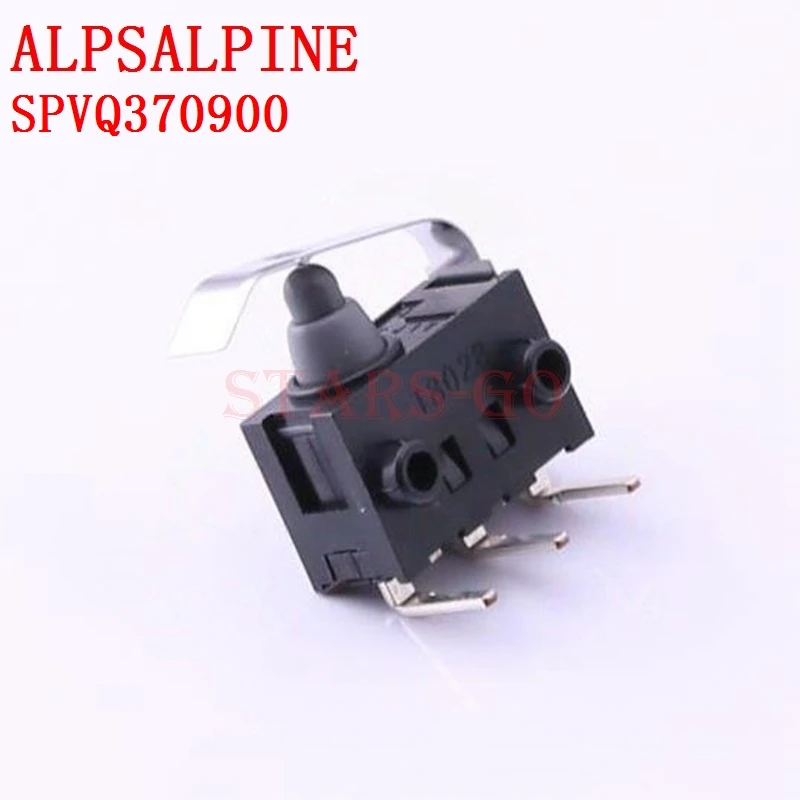 10PCS/100PCS SPVQ370400 SPVQ370900 Switch Element
